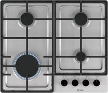 Газовая варочная панель Haier HHQ-M64CX — фотография 2