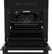Духовой шкаф Haier HOX-FT5AMTMB — фотография 2