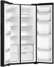 Холодильник Haier HRF-600DB7RU — фотография 6