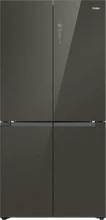 Холодильник с возможностью встраивания в нишу Haier HTF-460DGS6RU1 — фотография 1
