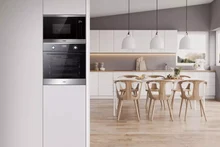 Встраиваемая микроволновая печь Haier HMX-BTG259X — фотография 5