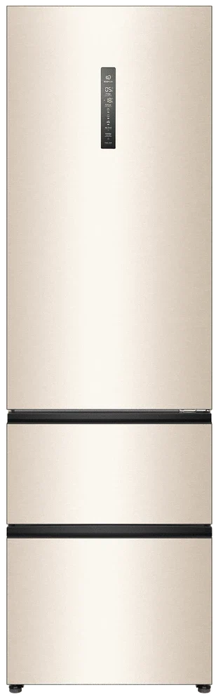 Холодильник Haier A4F639CGGU1 — фотография 1