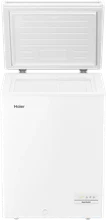 Морозильный ларь Haier HCE100RL — фотография 2