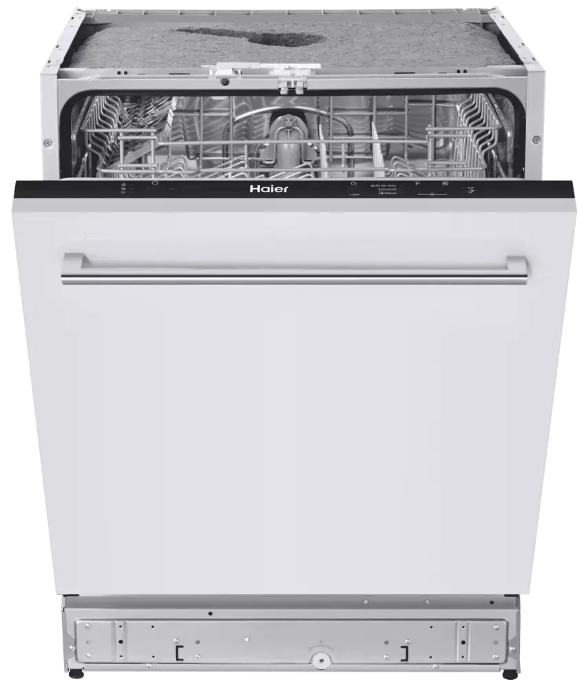 Встраиваемая посудомоечная машина Haier HDWE13-191RU — фотография 1