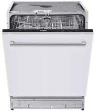 Встраиваемая посудомоечная машина Haier HDWE13-191RU — фотография 1