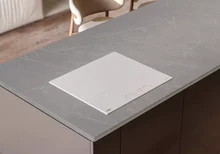 Индукционная варочная поверхность Haier HHY-Y64TVTW — фотография 7
