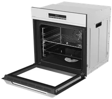 Духовой шкаф Haier HOQ-P16AS5GW — фотография 5