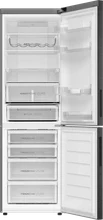 Холодильник Haier C4F637CBFRGU1 — фотография 3