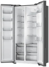 Холодильник Haier HRF-522DS6RU — фотография 6