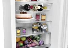 Встраиваемый холодильник Haier HBCN5190U1 — фотография 7