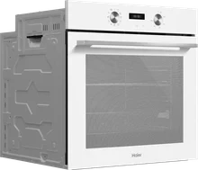 Духовой шкаф Haier HOQ-R2ARN3WB — фотография 3