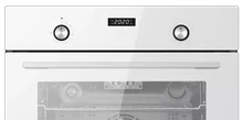 Духовой шкаф Haier HOX-P09CGW — фотография 8