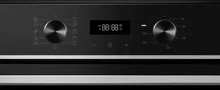 Духовой шкаф Haier HOQ-A2AEN3BX — фотография 7