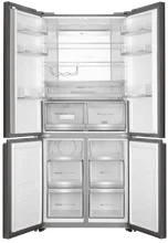Холодильник Haier HTF-508DGS7RU — фотография 3