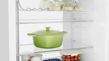 Встраиваемый холодильник Haier HBCN7190 — фотография 6