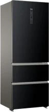Холодильник Haier A3FE742CGBJRU — фотография 2