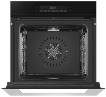 Духовой шкаф Haier HOQ-P16AS5GB — фотография 6