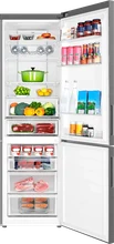 Холодильник Haier C4F640CFMRGU1 — фотография 5