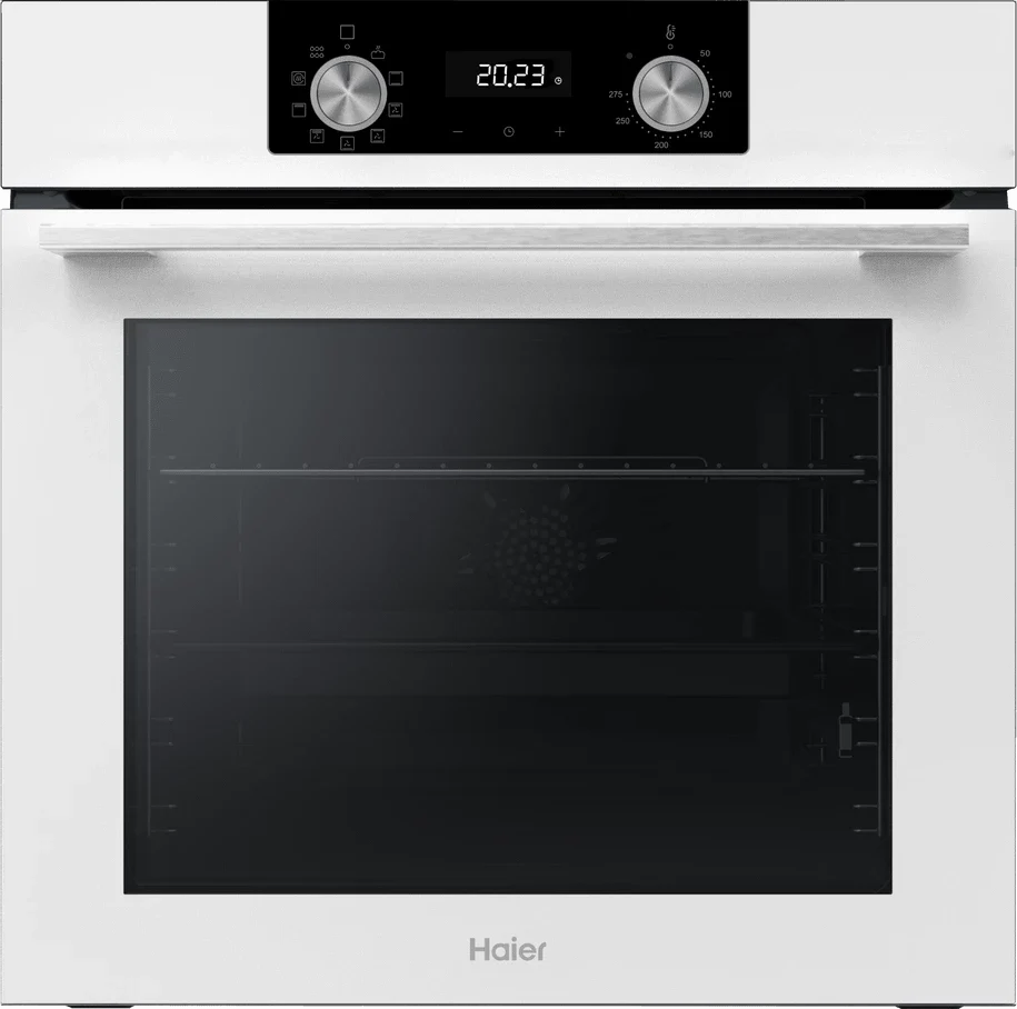 Духовой шкаф Haier HOQ-K2ANN3WB — фотография 1