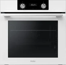 Духовой шкаф Haier HOQ-K2ANN3WB — фотография 1