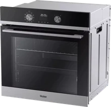 Духовой шкаф Haier HOQ-K4AAN3BX — фотография 3
