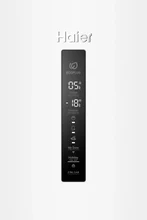 Холодильник Haier C4F640CWU1 — фотография 7