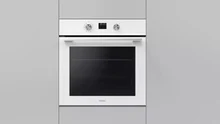 Духовой шкаф Haier HOQ-K4AAN3WB — фотография 7