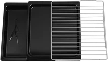 Духовой шкаф Haier HOQ-P16AN5GW — фотография 9