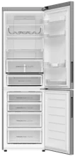 Холодильник Haier C4F637CXRGU1 — фотография 3