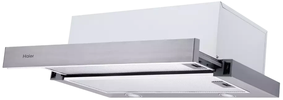 Вытяжка Haier HVX-T671X — фотография 1