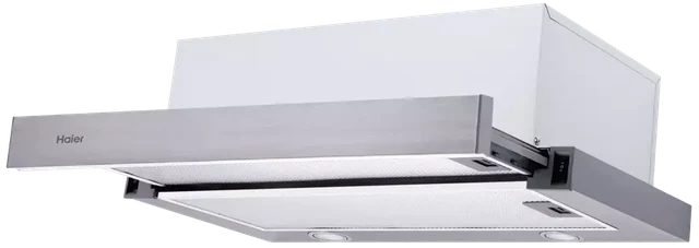 Вытяжка Haier HVX-T671X