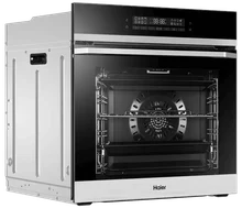 Духовой шкаф Haier HOQ-F5AABX — фотография 9