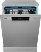 Посудомоечная машина Haier HDWE15-58CS2RU — фотография 2
