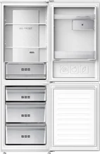 Холодильник Haier C3F532CWG — фотография 2