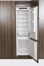 Встраиваемый холодильник Haier HRF236NFRU — фотография 2