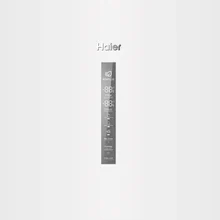 Холодильник Haier C4F619CWMPU1 — фотография 6