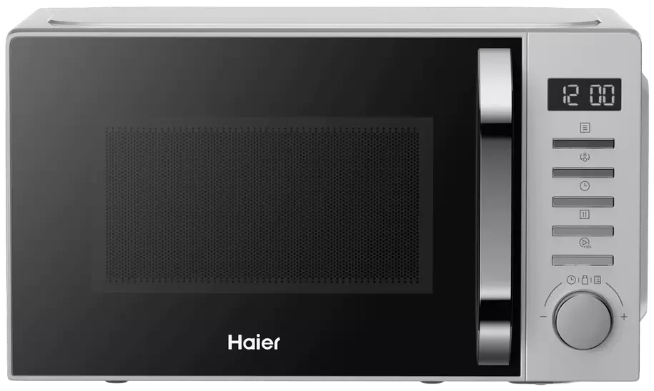 Микроволновая печь Haier HMB-DM208SA — фотография 1