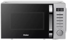 Микроволновая печь Haier HMB-DM208SA — фотография 1