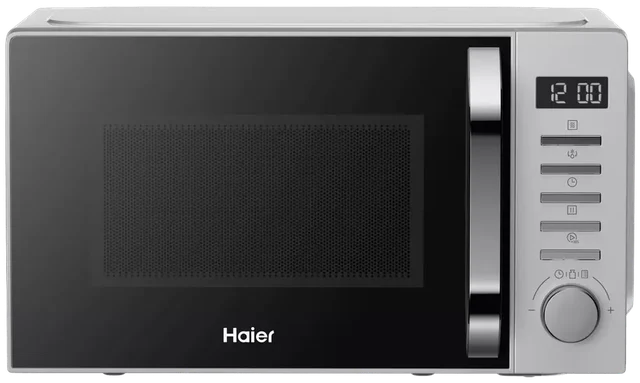 Микроволновая печь Haier HMB-DM208SA