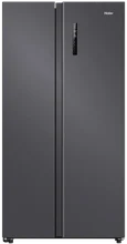 Холодильник Haier HRF-600DM7RU — фотография 1