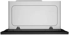 Встраиваемая микроволновая печь Haier HMX-BTG259LX — фотография 5