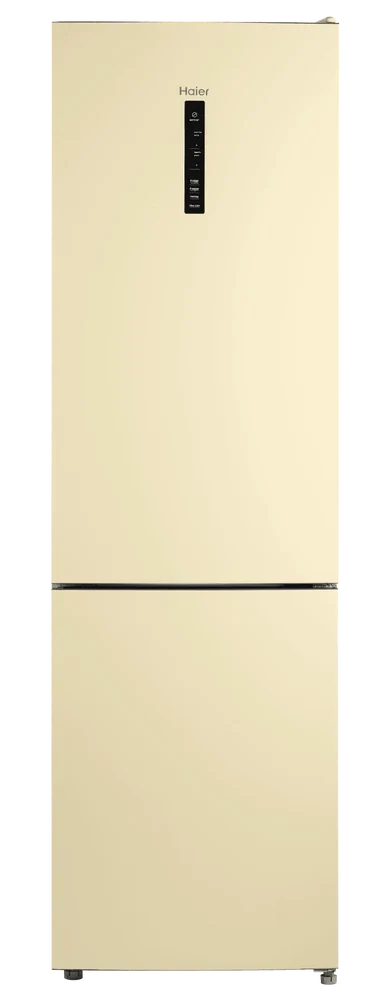 Холодильник Haier CEF537ACG — фотография 1