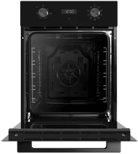 Духовой шкаф Haier HOY-P09NSGBB — фотография 3