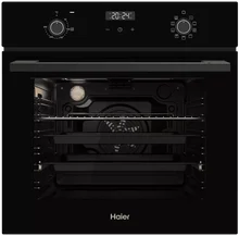 Духовой шкаф Haier HOX-P09NTB — фотография 1