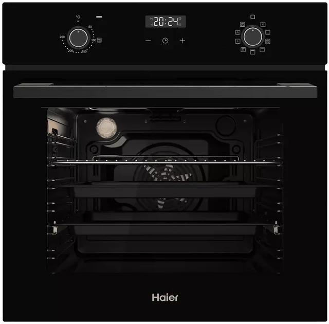 Духовой шкаф Haier HOX-P09NTB