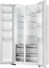 Холодильник Haier HRF-522DW6RU — фотография 7