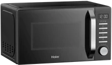 Микроволновая печь с грилем Haier HMB-DG208BA — фотография 3