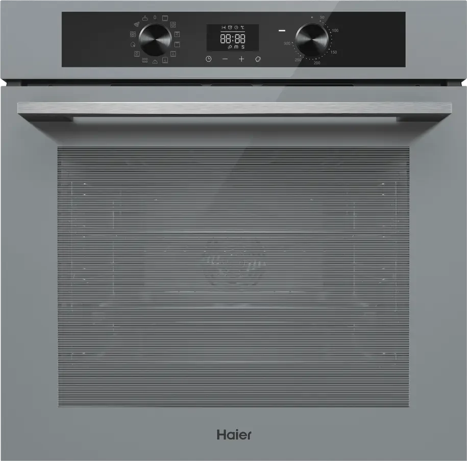 Духовой шкаф Haier HOQ-K3QSN5GG — фотография 1
