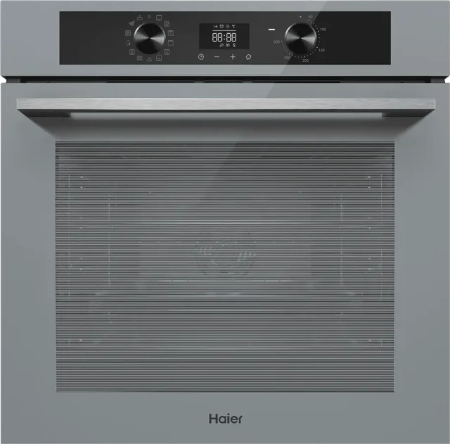 Духовой шкаф Haier HOQ-K3QSN5GG