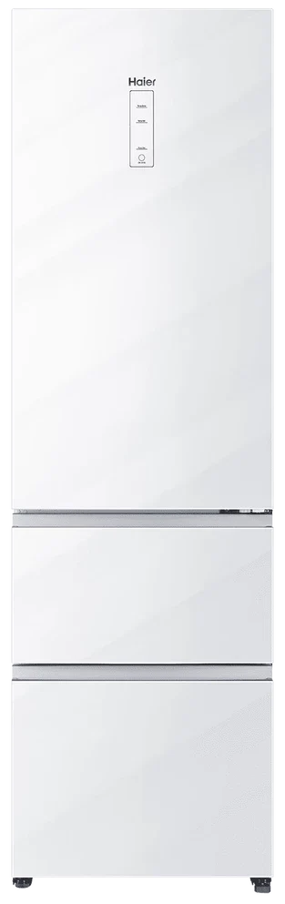 Холодильник Haier A2F637CGWG — фотография 1
